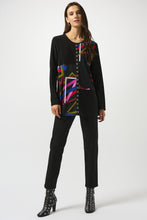 Load image into Gallery viewer, Bold Geometry Tunic Colourful Top
