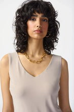 Load image into Gallery viewer, Joseph Ribkoff - Moonstone Cami Top