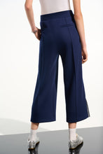 Load image into Gallery viewer, Joseph Ribkoff Scuba Jersey Pull-On Culotte Pants