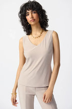 Load image into Gallery viewer, Joseph Ribkoff - Moonstone Cami Top