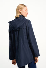 Load image into Gallery viewer, Joseph Ribkoff Lightweight Anorak Jacket with Concealed Hood