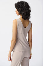 Load image into Gallery viewer, Joseph Ribkoff - Moonstone Cami Top