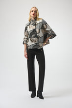 Load image into Gallery viewer, Art Deco Statement Jacket