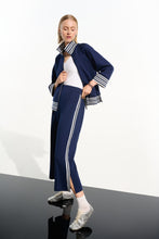 Load image into Gallery viewer, Joseph Ribkoff Scuba Jersey Pull-On Culotte Pants
