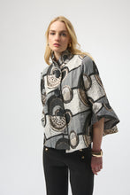 Load image into Gallery viewer, Art Deco Statement Jacket
