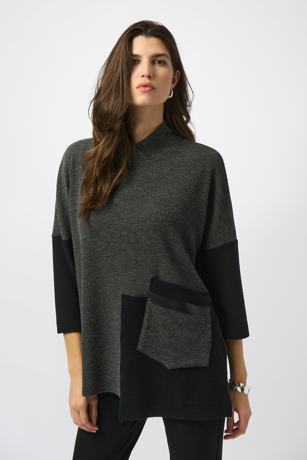 Midnight Structure Top