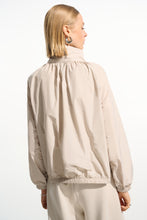 Load image into Gallery viewer, Memory Cocoon Outdoor Jacket with Funnel Collar
