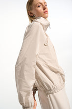 Load image into Gallery viewer, Memory Cocoon Outdoor Jacket with Funnel Collar
